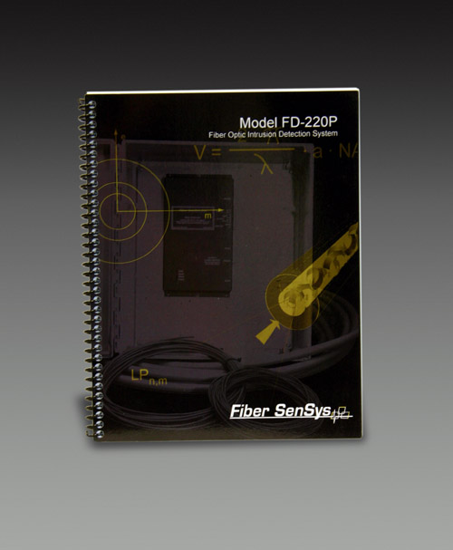 FD-220 Manual