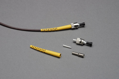 Single-mode Polishing Connectors - 10 each for IC-3 and IC-4