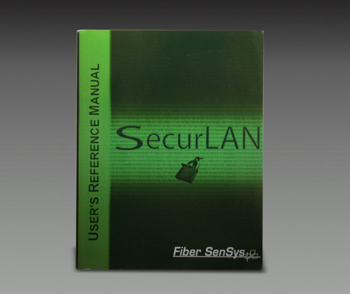 SecurLAN User Manual [SL-Manual]
