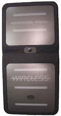 Chassis TRAC Wireless [CT-200W]