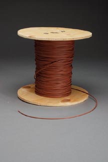 2 km Continuous Reel of SC-3 cable