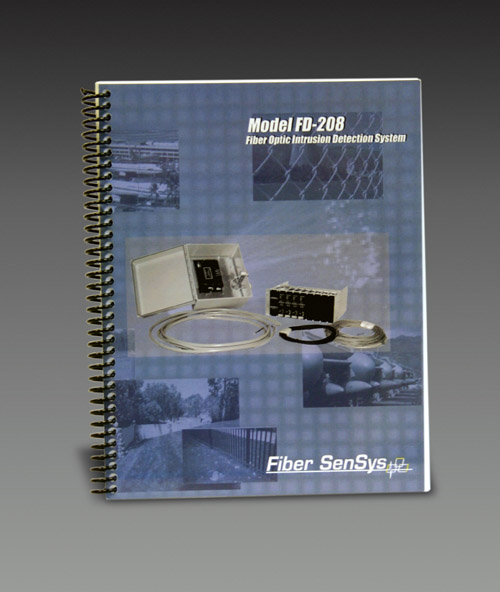 FD-208 Manual
