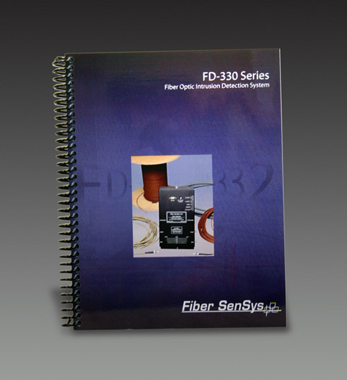 FD-330 Series Manual
