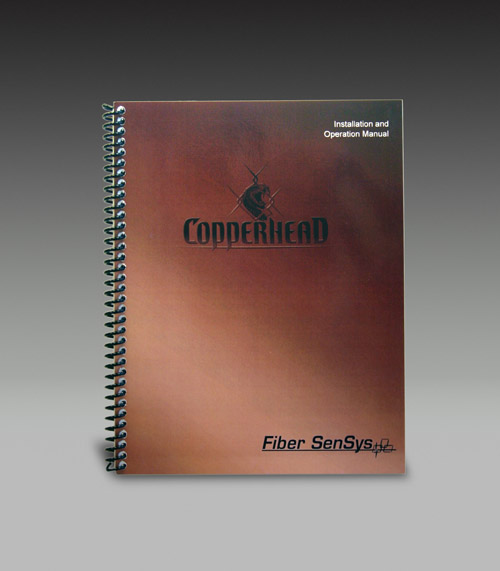 Copperhead Manual
