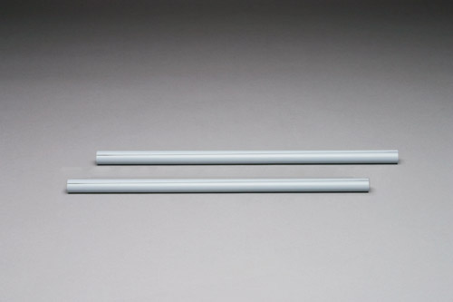 10 Gray Conduit Expansion Joints for Split Conduit