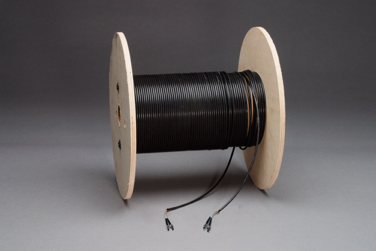 2 km Reel IC-3D