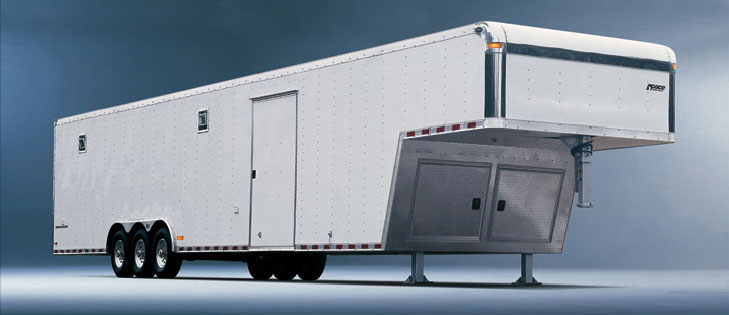 Command Trailer