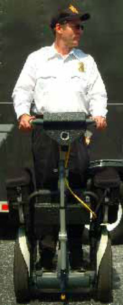 Segway IGS
