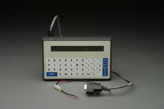 Hand-Held Calibrator